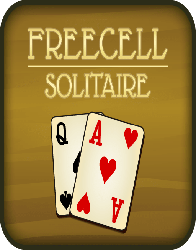 Free Cell Solitaire